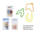 Horse Silly Bands